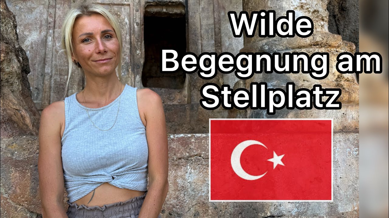 Große Klappe, aber Angst vor …. 🫣 Ölüdeniz - Fethiye | Türkei 🇹🇷 #27