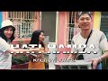 Hati Hamba