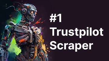 Trustpilot Scraper