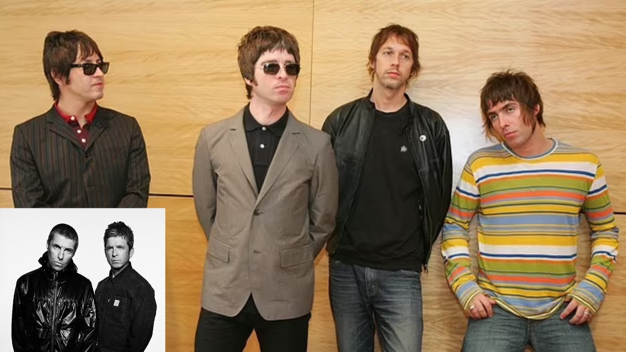 Ticketflation UPROAR: Ticketmaster’s Dynamic Pricing Inflates Oasis Ticket Prices