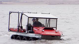 Amphibious ATV | Wikipedia audio article