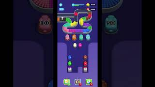 Block Loop Shooter Level 321 Walkthrough (Easy Guide)
