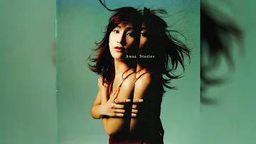 ANNA (prod. Toshiki Kadomatsu) - Stories (Album, 1998, Japan)