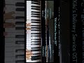 악보 몰라도 피아노 바다가 보이는 마을 A Town With An Ocean View 히사이시조 Hisaishi Joe 
