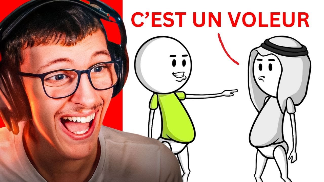 Les Meilleures ANIMATIONS les plus DRÔLES ! 🤣 (Kodanimation)