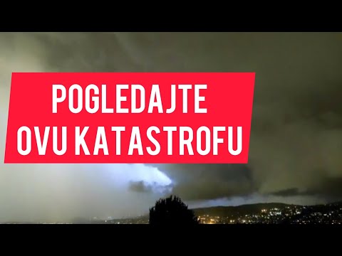 Video: Bug S Mrtvog Otoka Javnost Nikada Nije Vidjela