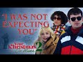 Hayley Fails To Impress James &amp; Bea With Her Skiing | Your Christmas Or Mine 2