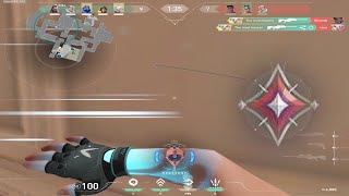 Valorant Immortal Clip dump