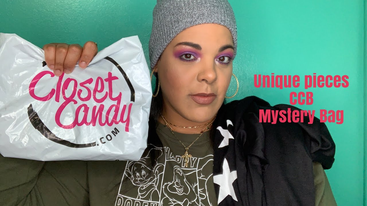 Closet Candy Boutique Returns Dandk Organizer