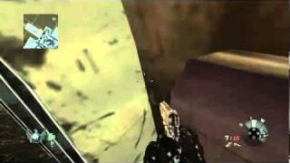 RSPproductionz Black Ops Glitches : NEW Grid Wall Breach [online]  RSPproductions