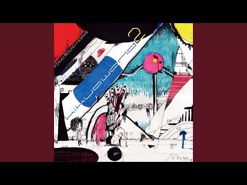 KIKUOWORLD2　きくお KIKUOWORLD - Album by Kikuo | Spotify