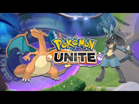 Pokémon Unite (Switch/Mobile): novo lutador Duraludon é revelado - Nintendo  Blast