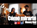 Gero & Marta | Bachata Sensual | Afrolatin Dance Congress Pamplona | Manny Rod - Como Mirarte