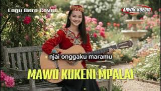 MAWO KUKENI MPALAI || Dero Remix 🔥🔥