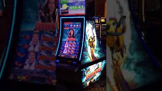 Sharknado Slot Machine Las Vegas