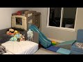 Best playset for inside? Ball pit? Step2 Woodland Climber ✨ Link in description