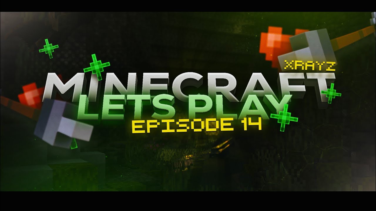 Let Play Minecraft Episode # 14 - YouTube