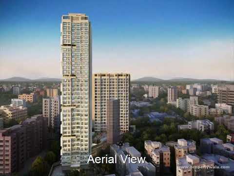 Kolte Patil Vaayu - Dahisar West, Mumbai