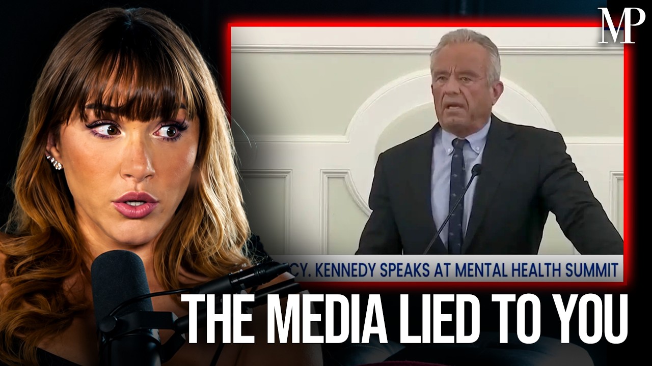 Don’t Believe the RFK Medication Rumors