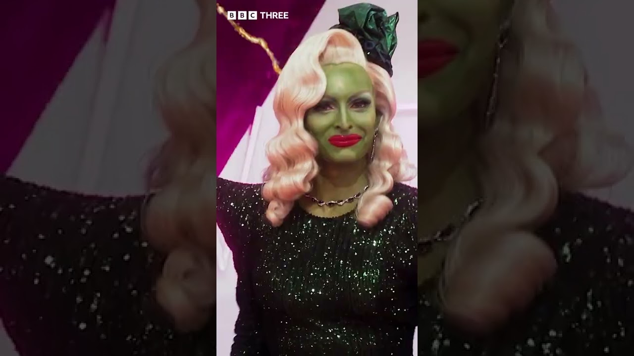 BBC Three is coming to TV!!! 📺 