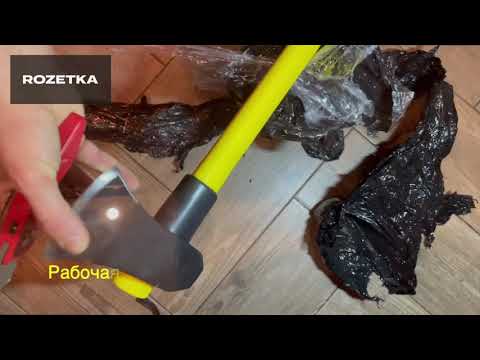 Сокира-колун Mastertool 2700 г HRC60 рукоятка фібергласова 900 мм 05-0210