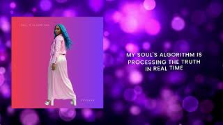 Famous Veyonna - Soul's Algorithm (Lyric Video) Profile