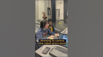 ROBOT SIMULATOR?! 🤖 💻  #morethanrobots #gochargers #frc5409