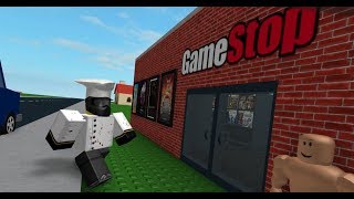 Roblox Short | Gamestop