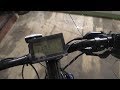 Электро велосипед на 1500 ватт #2# Пришла батарея
