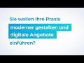 Doctolib für Ärzt:innen: Mit digitalen Services den Praxisablauf effizient gestalten
