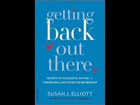 Getting Back Out There: The 5 R's - Bumps in the Dating Road