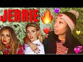 LITTLE MIX "Jerrie - Best moments" Reaction