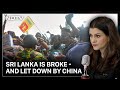 Sri Lanka Crisis: India Helps, China Holds Back | Hot Mic With Nidhi Razdan