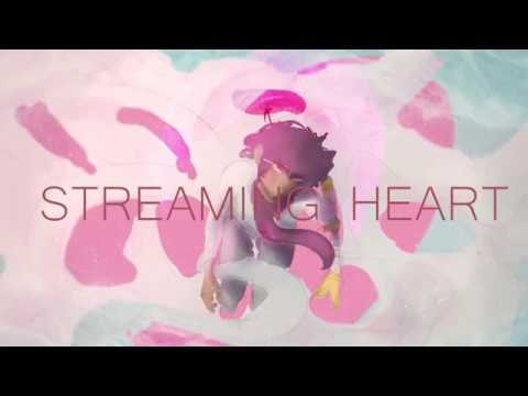 【Mamo Rue】Streaming Heart【 UTAU Cover】