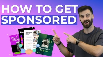 Event Sponsorship Outreach (+ 5 Downloadable Templates!)