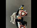 Lego Minifigures In My Collection Pt 23! Wolfpack Beastmaster from Collectable Minifigure Series 27!