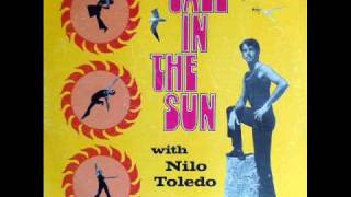 Nilo Toledo - The Gold Coast