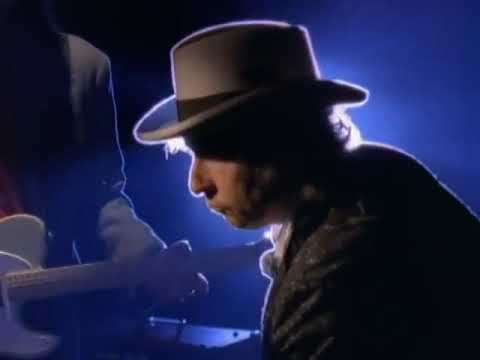 Bob Dylan -  Not Dark Yet