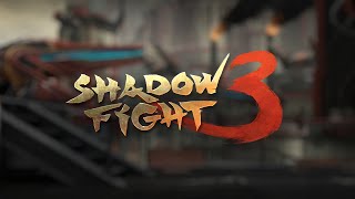 Shadow Fight 3 OST - Location: War Machines [Extended]