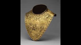 Gorget
