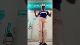 Happy Dance Happy Life 8825