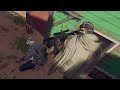 In The Name Of Love (Warzone Montage)