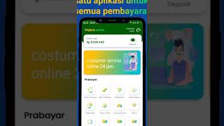 aplikasi jualan pulsa termurah#Digipay#Digipaypulsa#digipaypulsa#fyp screenshot 2