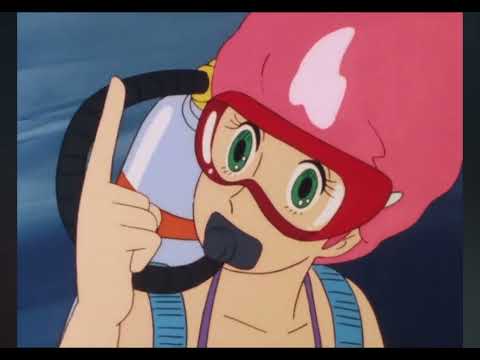 Minky Momo Episode 18 UW Scene I