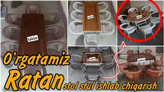 Havaskor uni tashqariga chiqarmasdan ogziga kamming