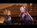 SWORD ART ONLINE Fractured Daydream - Chapter 2: Quest 3 A Hidden Player? Part1
