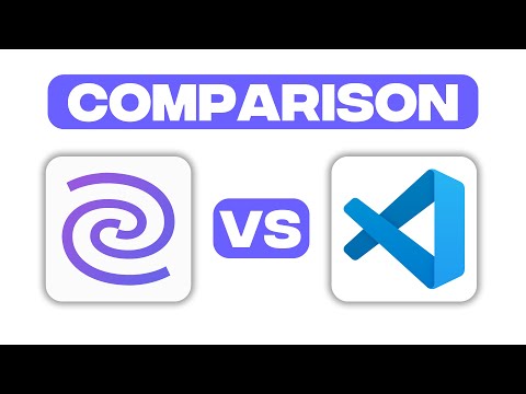 JetBrains Fleet vs Visual Studio Code Comparison - Who Wins?
