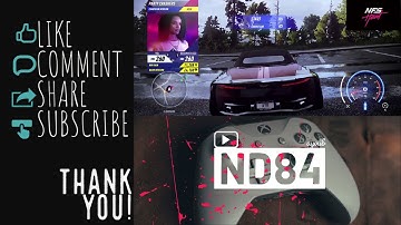 Need for Speed: Heat - Party Crashers - Completing Chapter 3