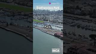 San Francisco' Sport Parks: California' nature tour #naturepark