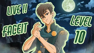 🔴 LIVE ⚔️ FACEIT – Road to 2.5K ELO!